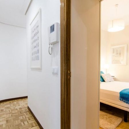 Huertas, 58 Leilighet Madrid Eksteriør bilde