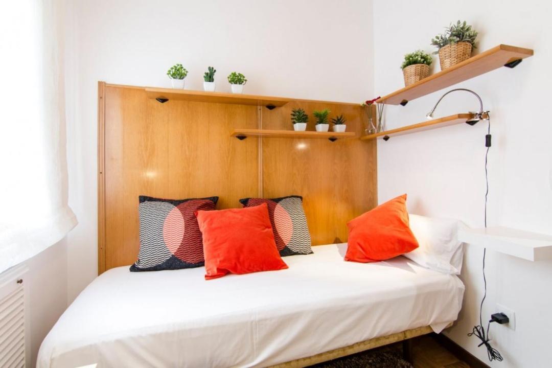 Huertas, 58 Leilighet Madrid Eksteriør bilde
